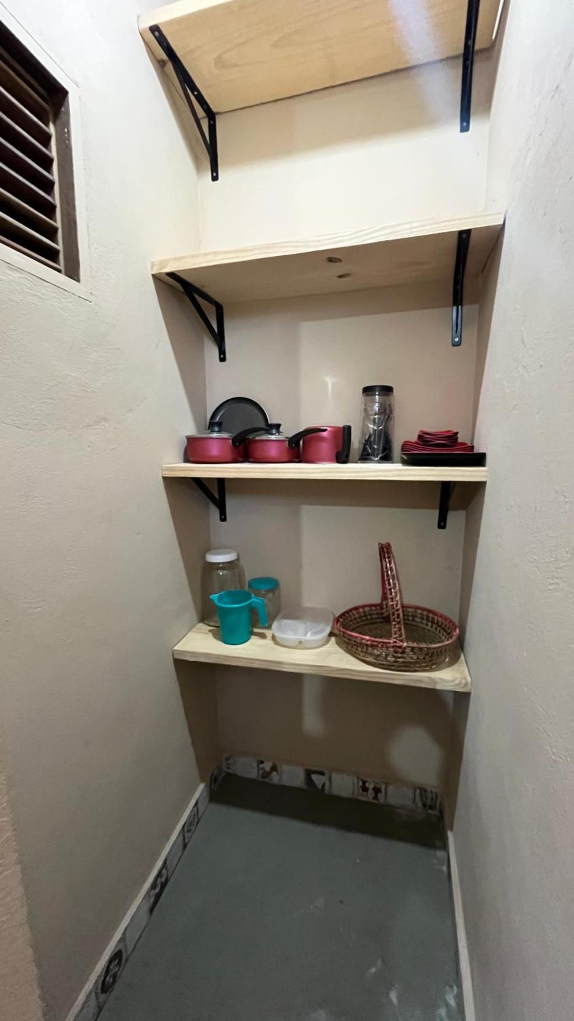 Aquarela Suites Atins Εξωτερικό φωτογραφία